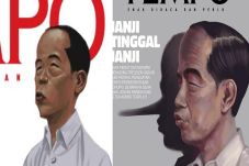 PDIP: Majalah Tempo...