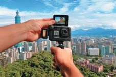 GoPro Hero 8 Black,...