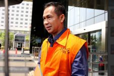 Kuasa Hukum Minta KPK...