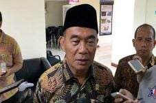 Mendikbud Muhadjir Effendy:...