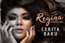 Cerita Baru Regina Ivanova...