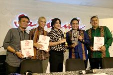 Ini Daftar Lengkap Nominasi...
