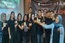 Berdonasi untuk Anak-Anak...