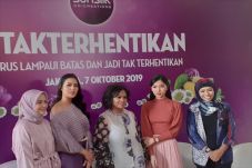 Sunsilk Berikan Pelatihan...