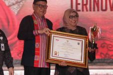 Diusung Ade Yasin, Bogor...
