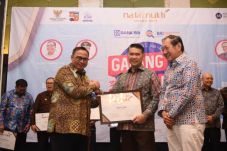 Tahun Kedua, Kota Jambi...