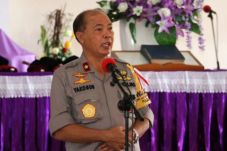 Peristiwa Wamena Memberi...
