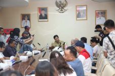 Wagub Pastikan Warga...