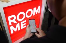 RoomMe Cara Mudah Dapatkan...