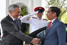Indonesia-Singapura...