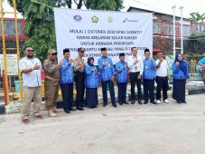 Pertamina Kepri Terapkan...