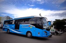 Kemenhub Sepakati Kerja...