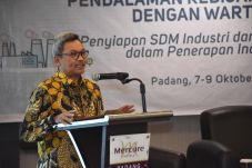Making Indonesia 4.0...