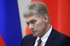 Rusia Pantau Pengembangan...