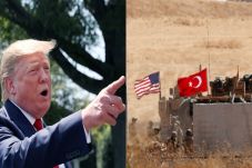 Trump Lenyapkan Ekonomi...