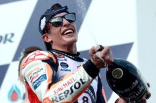 Marc Marquez Ingin Patahkan...