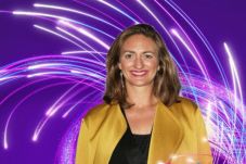 Mary Pierce Menginspirasi...