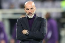 Stefano Pioli Bergabung...