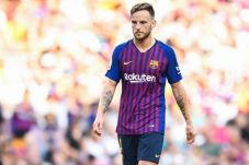 Kesetiaan Rakitic pada...