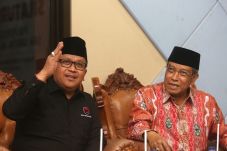 KH Said Agil Sebut Persahabatan...