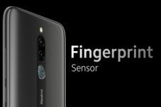 Redmi 8 Diperkaya Kamera...