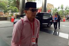 Diperiksa KPK, Anggota...