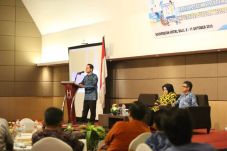 Perkuat Sertifikasi...