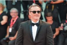 Joaquin Phoenix Punya...