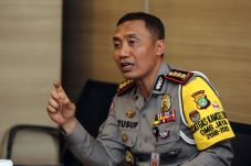 Ditlantas Masih Tunggu...