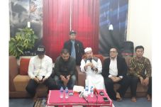 Ketum PA 212: 2 Pengurus...