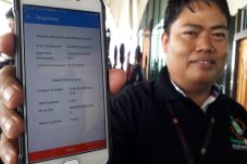 Cegah Kebocoran PAD,...