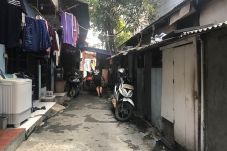 Tanpa Septic Tank, Tinja...