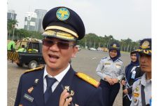 Buka Pendaftaran DTKJ,...