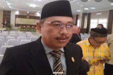 Wabup Kobar: Selamat...