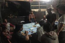 Oknum Kades di Merangin...