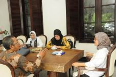 KPK Gelar Monitoring...