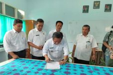 Pemkot Serang Ingatkan...