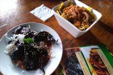 Mau Cicipi Menu Bertema...