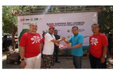 Paguyuban SRC Lombok...