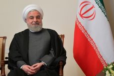 Rouhani Minta Turki...