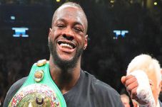 Wilder: Aku Paling Pantas...