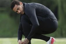 Neymar Bicara Perlakuan...