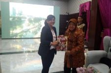 PSSI Calonkan Surabaya...