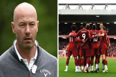 Menakar Liverpool Tahun...