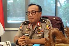 Polri Ungkap Pelaku...