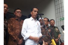 Jokowi Minta Rakyat...