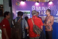 Maski Minta BPN Berikan...