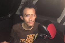 Perampokan Sopir Truk...
