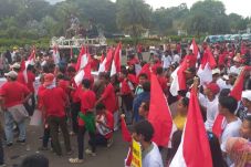 Jelang Pelantikan Presiden,...