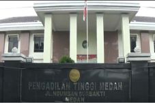 Pengadilan Tinggi Medan...